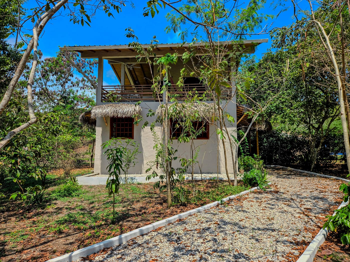 La Casita